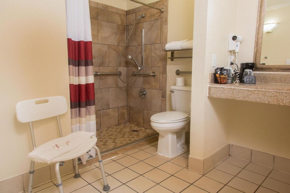 Red Roof Inn Ardmore Main image